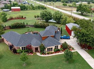 2300 Silver Maple Dr, Saint Paul, TX 75098
