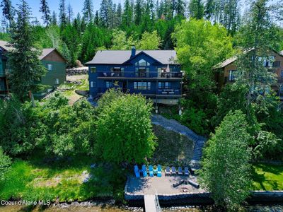 2769 E Mockingbird Loop, Harrison, ID, 83833