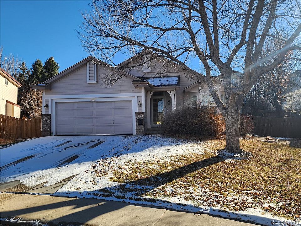 8782 Troon Village Place, Lone Tree, CO 80124 | Zillow