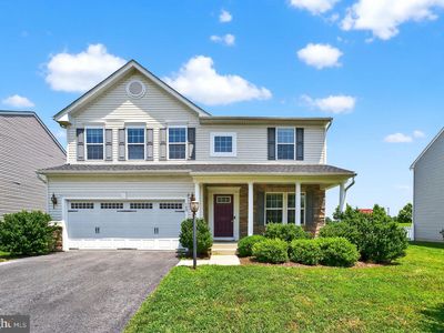 108 Buccaneer Ct, Stephenson, VA, 22656