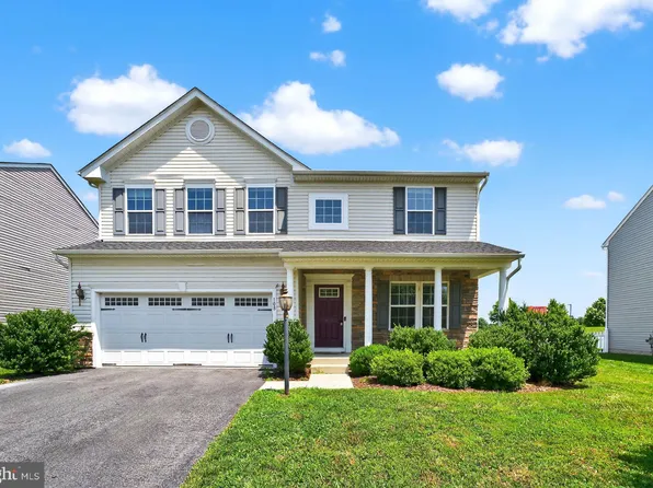 108 Buccaneer Ct, Stephenson, VA 22656