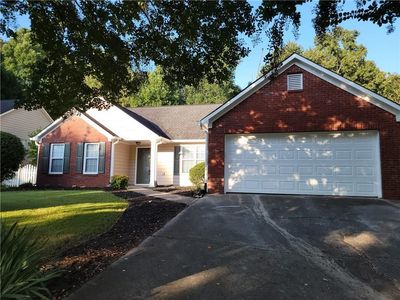 5762 Riverside Walk Dr, Sugar Hill, GA, 30518
