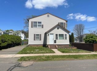33 Belmont St FLOOR 2, New Britain, CT 06053