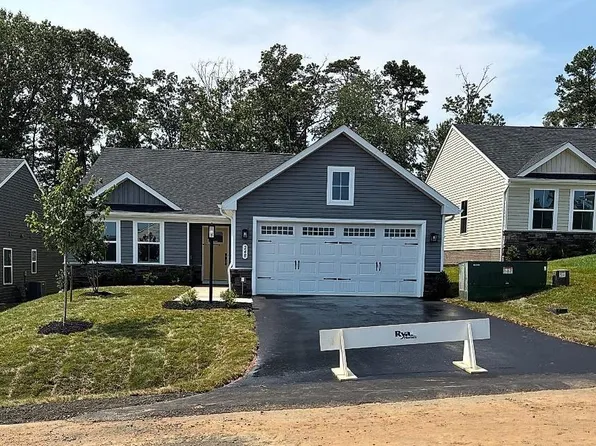 248 White Sands Blvd, Barboursville, VA 22923
