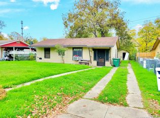 134 W Palfrey St, San Antonio, TX 78223