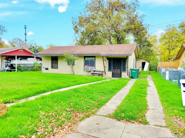 134 W PALFREY ST, San Antonio, TX 78223
