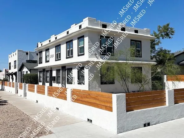 209 N 16th Ave Unit 4, Phoenix, AZ 85007