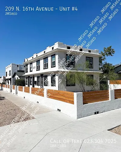 209 N 16th Ave #4 Photo 1