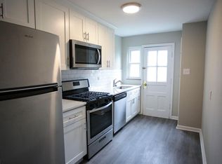 836 Northwest Blvd APT B, Columbus, OH 43212
