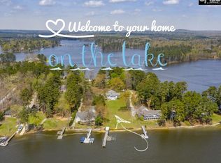 794 Lominack Rd, Newberry, SC 29127