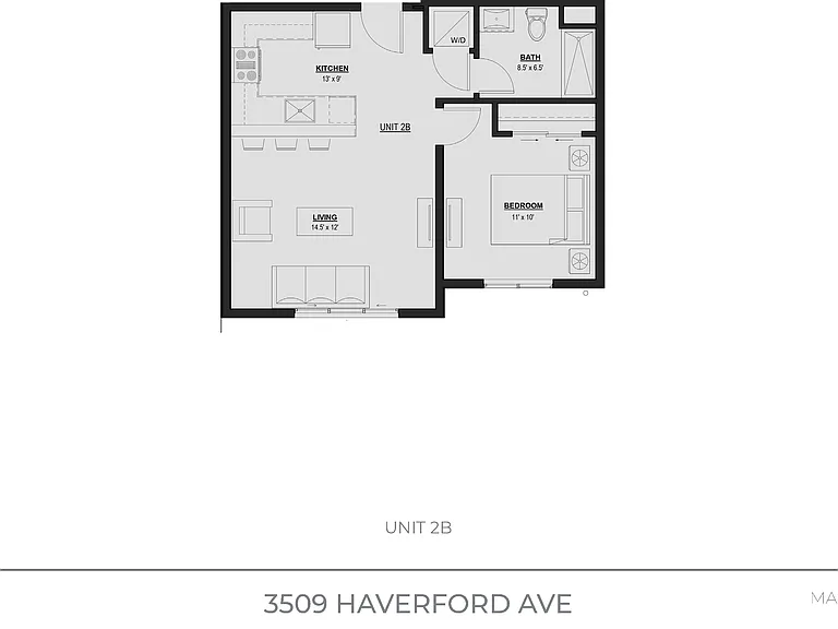 3502 Mount Vernon — Photo 12