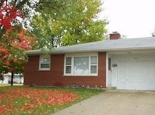 1002 E Willard St, Urbana, IL