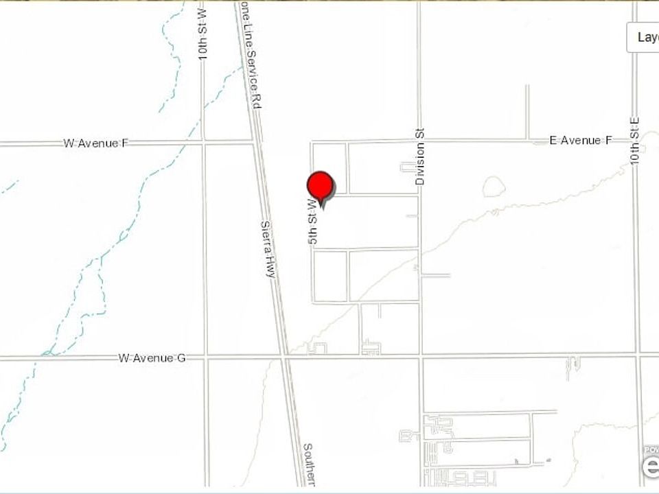 1st image of 0 E Avenue F #4