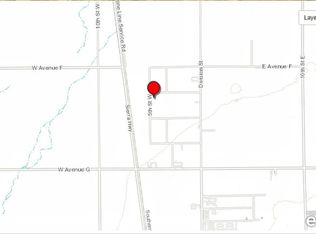 0 E Avenue F #4, Lancaster, CA 93535