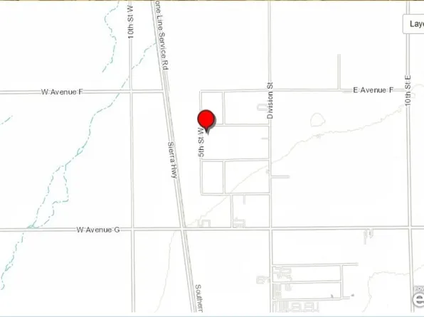 0 E Avenue F #4, Lancaster, CA 93535