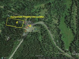 62393 Highway 204, Weston, OR 97886