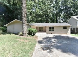 1394 Rock Springs Cir #B, Atlanta, GA 30306