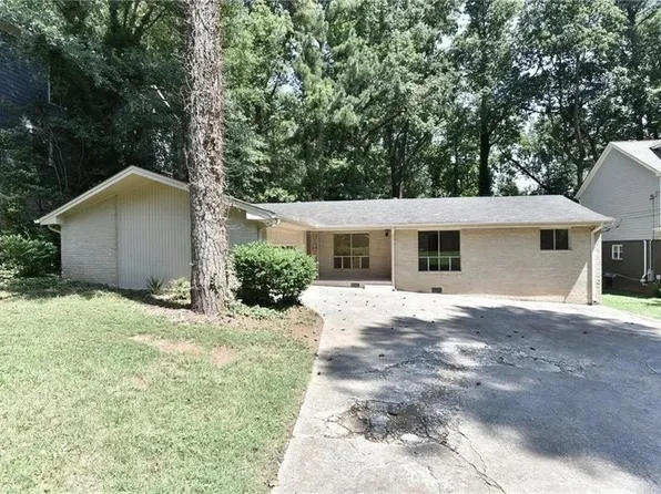 1394 Rock Springs Cir, Atlanta, GA