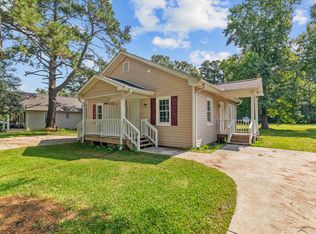109 Rodeo Ln APT 2, Jacksonville, NC 28540