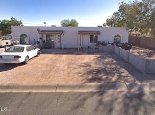 525 E Peppertree Ave, Apache Junction, AZ 85119