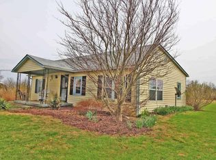 3269 Woods Pike, Pleasureville, KY 40057