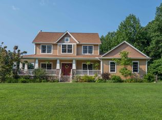 5867 N Maple Grove Rd, Bloomington, IN 47404