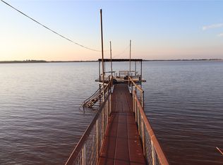 1616 S Lake Rd, Holliday, TX 76366