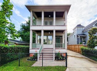917 Herkimer St, Houston, TX 77008