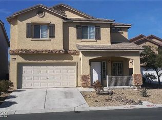 6133 Sydney Bay Ct, North Las Vegas, NV 89081