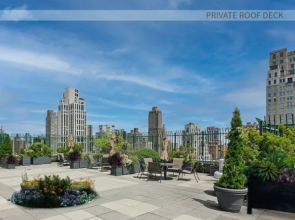 201 East 80th Street image 19 of 20