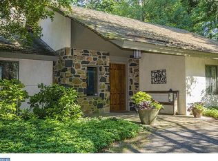 155 Lucky Hill Rd, West Chester, PA 19382