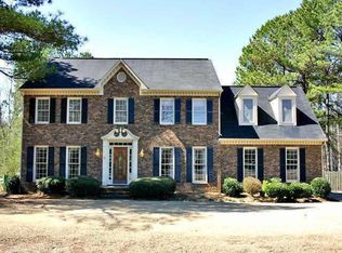 4650 Glenleigh Dr SW, Mableton, GA 30126