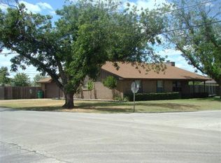201 Royal Rd, Wichita Falls, TX 76308