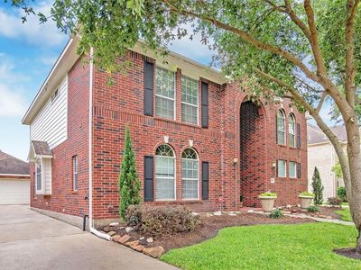 2304 Water Way, Seabrook, TX, 77586