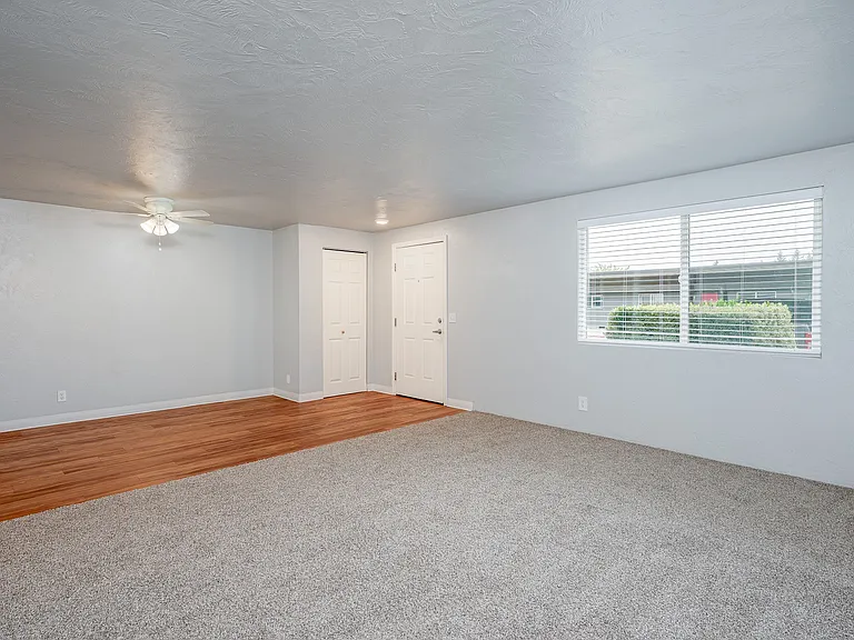 Pacific Village | Living Room