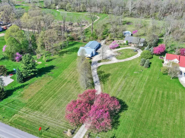 344 S 1100 E, Zionsville, IN 46077