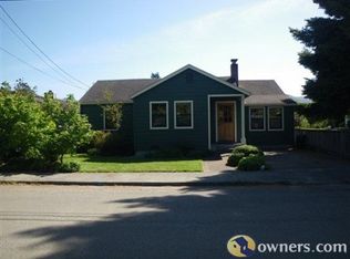 312 Chartin Rd, Blue Lake, CA 95525