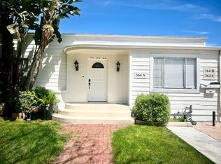 364 N San Vicente Blvd UNIT C, Los Angeles, CA 90048
