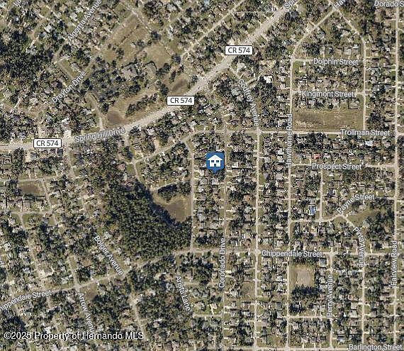 2nd image of LOT 21 Coronado Dr