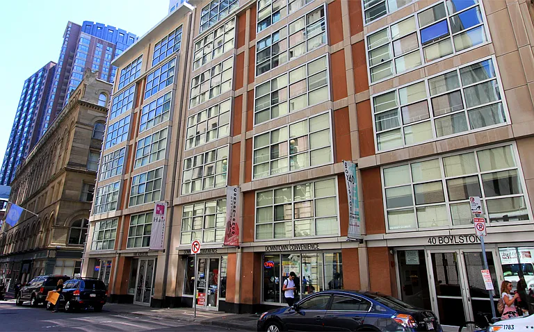 Boylston St, 40 — Photo 15