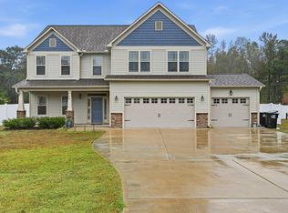 76 Cozy Brook Ct, Clayton, NC 27520