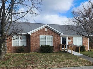 100 Henry Dr, Berea, KY 40403