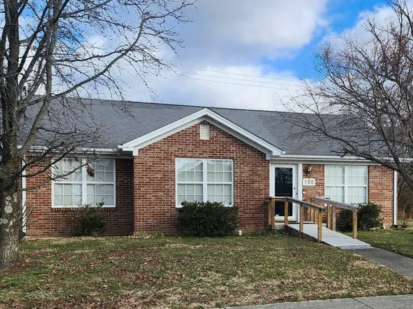 100 Henry Dr, Berea, KY 40403