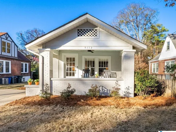 5112 8th Ter S, Birmingham, AL 35212