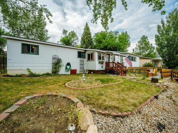 1280 Bruce St, Buffalo, WY 82834