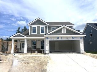 160 Como Dr, Pooler, GA 31322