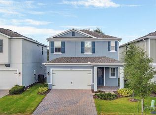 2247 Emerald Springs Dr, Apopka, FL 32712