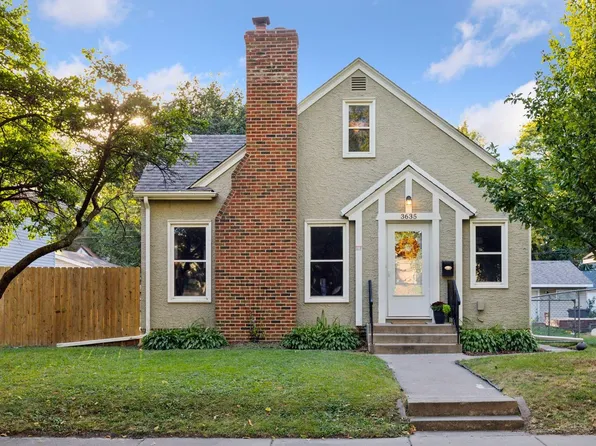 3635 Queen Ave N, Minneapolis, MN 55412
