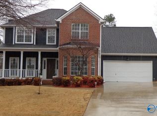 107 Glouster Cir, Madison, AL 35757