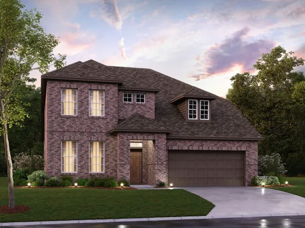 5017 Ressina Dr, Aubrey, TX 76227